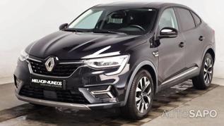 Renault Arkana 1.6 E-Tech Business de 2021