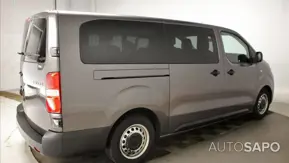 Toyota Proace de 2021