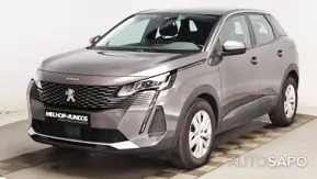 Peugeot 3008 de 2021