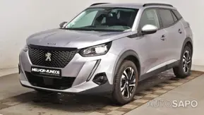 Peugeot 2008 de 2021