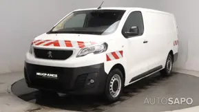 Peugeot Expert de 2021