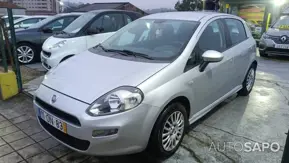 Fiat Grande Punto 1.2 Free Start&Stop de 2014