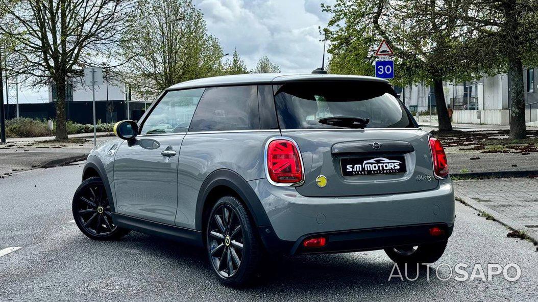 MINI Cooper de 2020