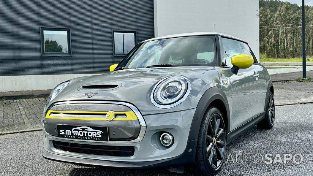 MINI Cooper de 2020