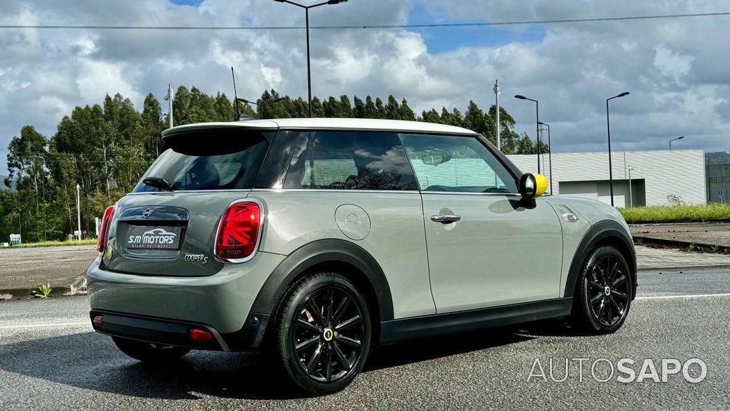 MINI Cooper de 2020