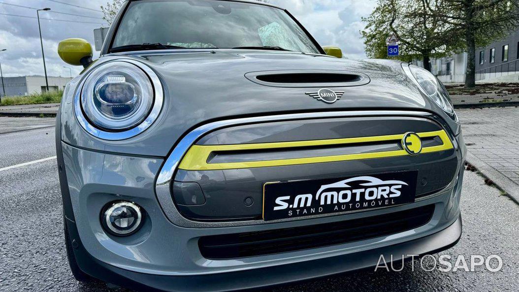 MINI Cooper de 2020