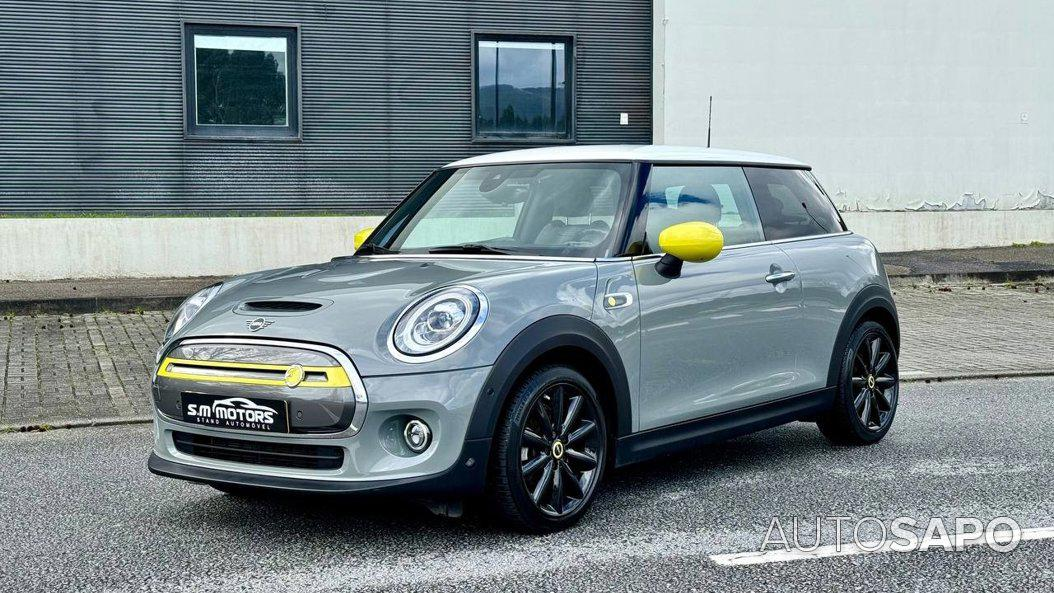 MINI Cooper de 2020