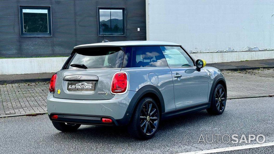 MINI Cooper de 2020