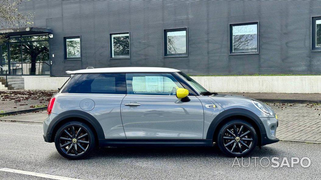 MINI Cooper de 2020