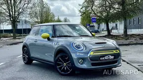 MINI Cooper de 2020