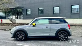 MINI Cooper de 2020