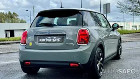 MINI Cooper de 2020