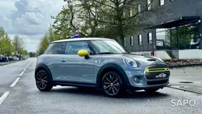 MINI Cooper de 2020