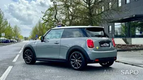 MINI Cooper de 2020