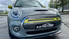 MINI Cooper de 2020