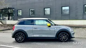 MINI Cooper de 2020