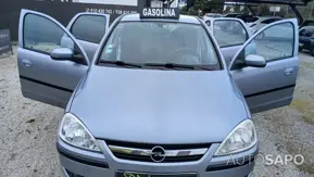 Opel Corsa 1.2 de 2005