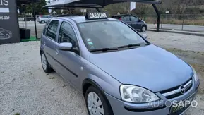 Opel Corsa 1.2 de 2005