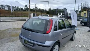 Opel Corsa 1.2 de 2005