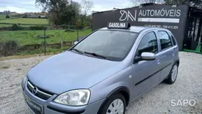 Opel Corsa 1.2 de 2005