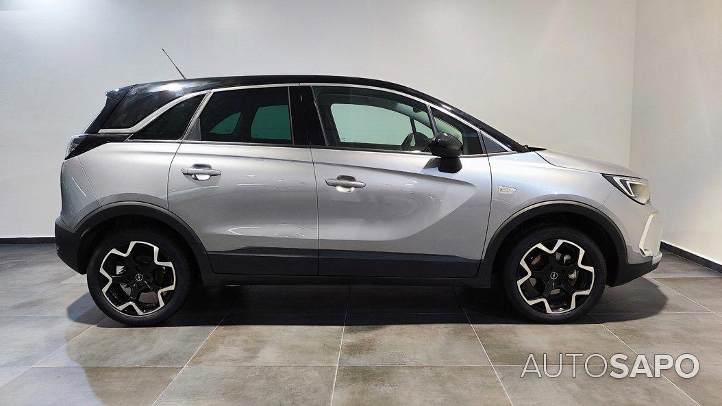 Opel Crossland 1.2 T Elegance de 2024