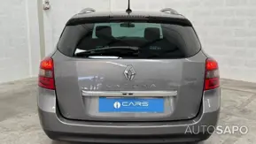 Renault Laguna B. 1.5 dCi Dynamique S de 2011