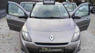 Renault Clio 1.2 16V Confort de 2009