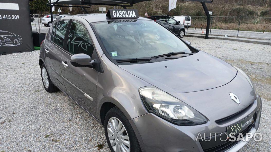 Renault Clio 1.2 16V Confort de 2009