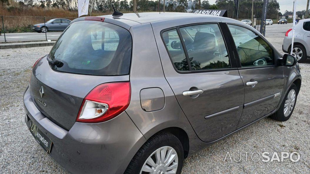 Renault Clio 1.2 16V Confort de 2009