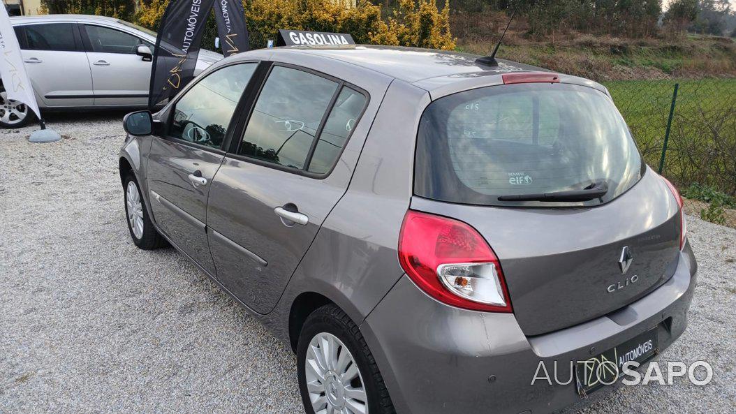 Renault Clio 1.2 16V Confort de 2009