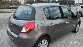 Renault Clio 1.2 16V Confort de 2009