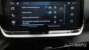 Peugeot 2008 1.2 PureTech Active de 2024