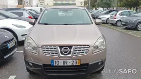 Nissan Qashqai 1.5 dCi Acenta de 2010