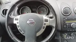 Nissan Qashqai 1.5 dCi Acenta de 2010