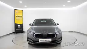 Skoda Octavia 2.0 TDI Style DSG de 2023