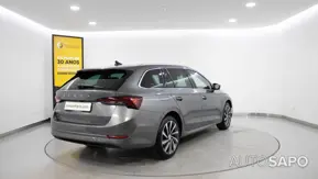 Skoda Octavia 2.0 TDI Style DSG de 2023