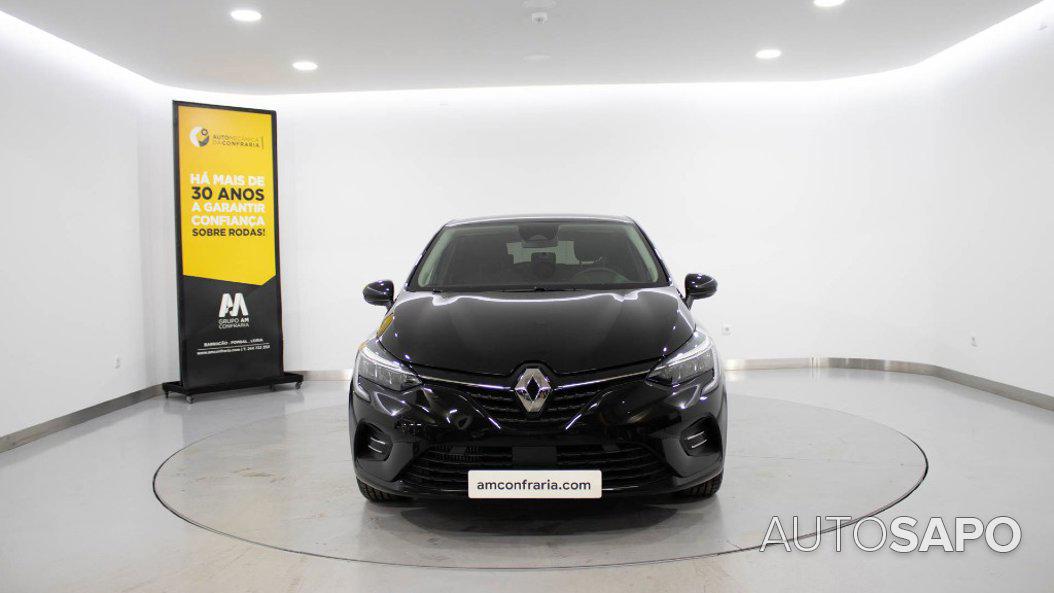 Renault Clio 1.0 TCe Evolution de 2023