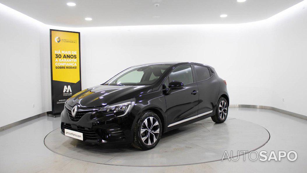 Renault Clio 1.0 TCe Evolution de 2023