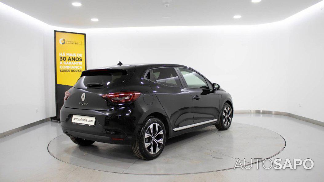 Renault Clio 1.0 TCe Evolution de 2023