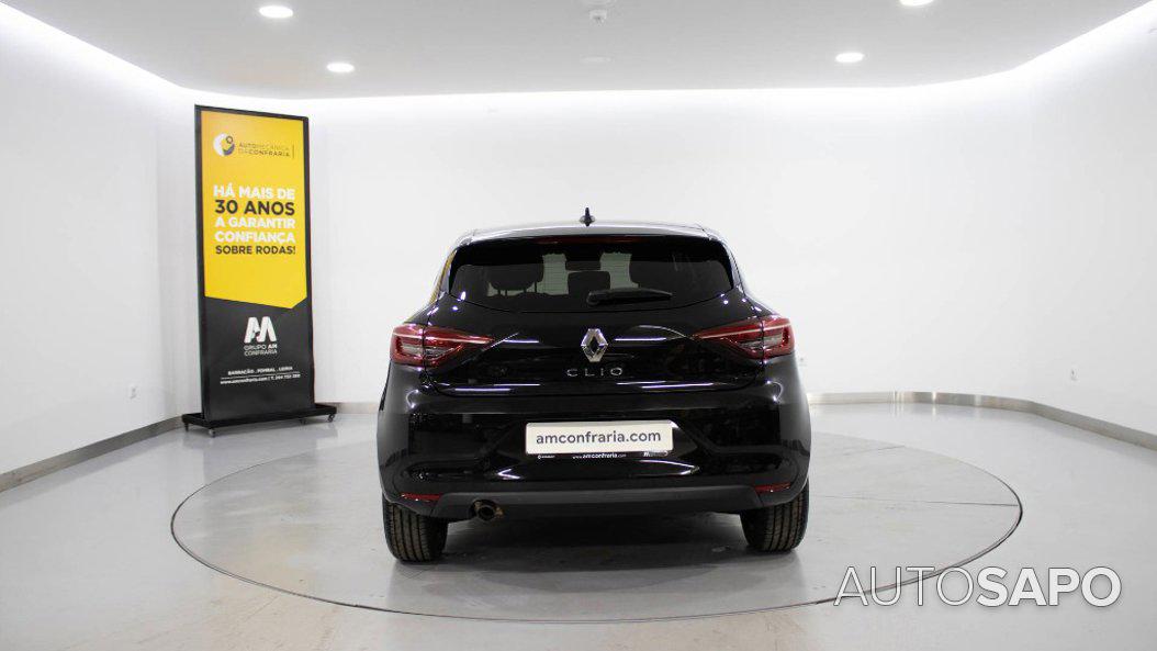 Renault Clio 1.0 TCe Evolution de 2023