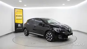 Renault Clio 1.0 TCe Evolution de 2023