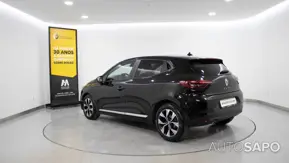 Renault Clio 1.0 TCe Evolution de 2023