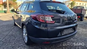 Renault Mégane de 2011