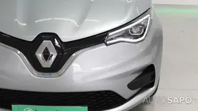 Renault ZOE de 2021