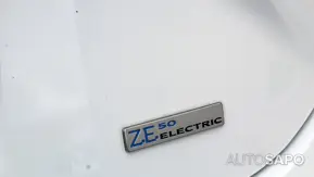 Renault ZOE de 2020