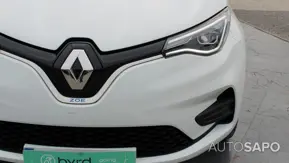 Renault ZOE de 2020