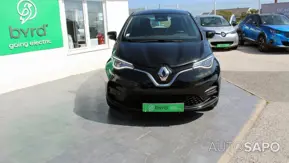 Renault ZOE de 2020