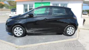 Renault ZOE de 2020