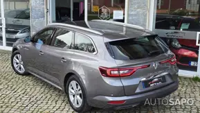 Renault Talisman de 2017