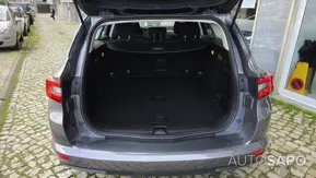 Renault Talisman de 2017